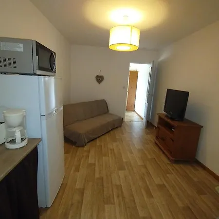 Apartament Le Cigalou Gras