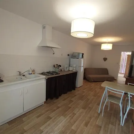 Apartament Le Cigalou