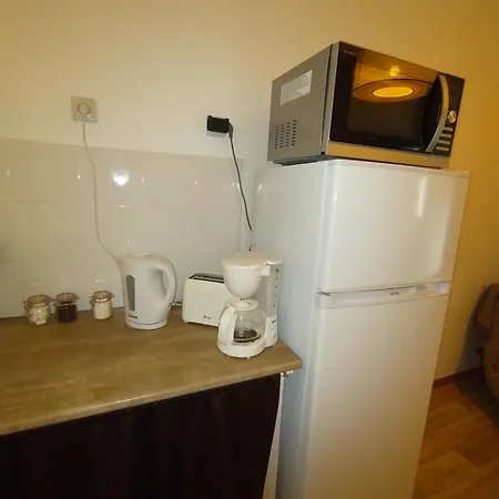 Le Cigalou Apartament *