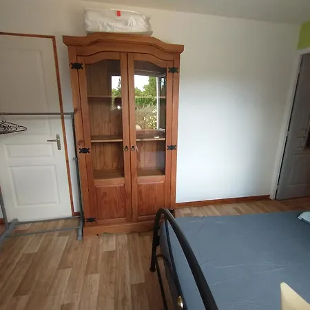 Le Cigalou Apartament Gras