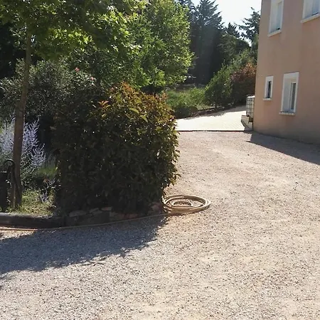 Le Cigalou 아파트